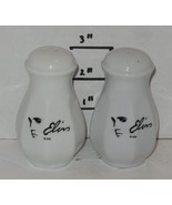 Elvis Presley Salt and Pepper Shacklers - $35.30 CAD