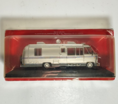 Hachette Collectables 1:43 Scale 1981 Airstream Excella 280 Turbo Sealed... - $928.02 MXN