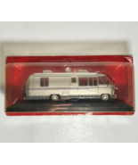 Hachette Collectables 1:43 Scale 1981 Airstream Excella 280 Turbo Sealed... - €42,89 EUR