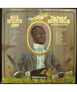 MAX MORATH PLAYS THE BEST OF SCOTT JOPLIN vinyl record [Vinyl] Max Morath - $139.98 MXN