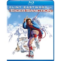 The Eiger Sanction [Blu-Ray] - £14.93 GBP
