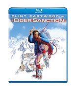 The Eiger Sanction [Blu-Ray] - $17.99