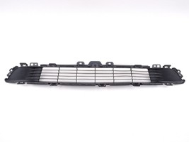 2020-2023 Tesla Model Y Front Lower Bumper Fasica Center Grille Grill Tr... - £51.37 GBP