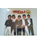 Tequila Sus Best canciones grandes exitos 2022 - 2 X LP vinyl 12 " New 3T - $1,153.11 MXN