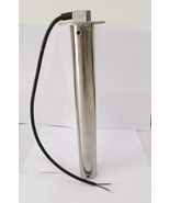 Marine Boat Truck Black Water Holding Sewage Tank Level Sensor 0-190ohms... - $41.01 CAD+