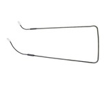 OEM Defrost Heater For Kenmore 10656532400 10657036601 10656536401 10655... - $52.42