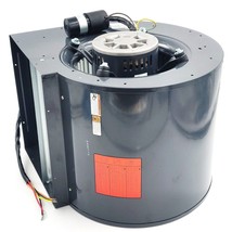 REPLACEMENT FOR Dayton 1Xjy2 Blower, Assembled, 115 Volt, 4 Speed, Phase... - $474.21
