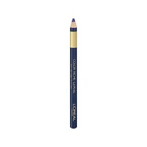 L&#39;Oreal Paris Color Riche Le Khol Eyeliner 107 Deep Sea Blue  - $11.00