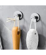 LECHI Stainless Steel Suction Cup Hook Waterproof No Drill Silver 1pc - €3,08 EUR LECHI Stainless Steel Suction Cup Hook Waterproof No Drill Silver 1pc - €3,08 EUR