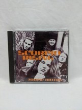 Scorpio Rising Zodiac Killers CD - £7.74 GBP