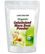 Premium Tri-Color Maca Root - Organic - $372.62 MXN+