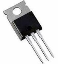 NTE376 NPN Silicon Transistor, TV Power Supply Driver/Audio Output, TO220  - $7.01