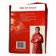 Basic Kids Art Smock Long Sleeves 80cm - $33.07