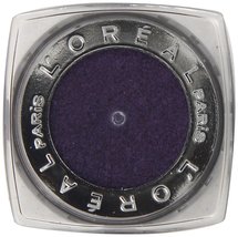 L&#39;Oréal Paris Infallible 24HR Shadow, Purple Priority, 0.12 oz. - £7.41 GBP