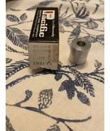 Pacific Powder No. 378 Bushing-New-Display Model With Original Box-SHIP ... - €127,36 EUR