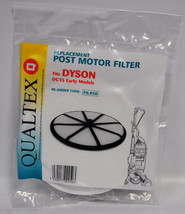 Dyson DC15 Post Motor Filter FIL450 - $7.95
