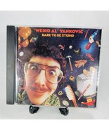 Vintage - Dare to Be Stupid by Weird Al Yankovic (CD, 1998) - €12,78 EUR