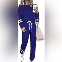New！Loungewear Sweatsuit Sets - £21.28 GBP