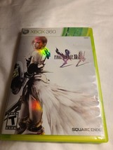 Xbox 360 Final Fantasy Xlll-2 - £8.43 GBP