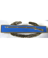 Vintage WW2 Sterling Combat Infantry Badge - €84,43 EUR