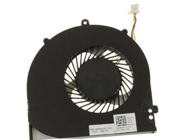CPU Cooling Fan For Dell Latitude 3470 3570 P/N:M4J5V, 0M4J5V - £30.49 GBP
