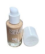Make Up For Ever HD Skin Hydra Glow Undetectable Skin Booster Foundation... - $516.68 MXN