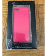 Cul De Sac Battery Phone Case iPhone 5/5s - £30.37 GBP