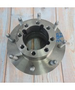 ACDelco RW20-140 GM 20945052 Silverado Rear Wheel Hub w Reluctor Ring St... - €195,40 EUR
