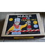 mark ho 64667 train atlas track set incomplete various pieces as is 6/20... - $121.72 CAD