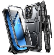 I-blason For Iphone 14 Pro Case 6.1&quot; Armorbox Full-body Dual Layer Rugged H - £29.88 GBP