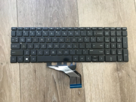 HP 15-DB Notebook US Keyboard - $15.99