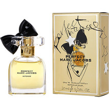Marc Jacobs Perfect Intense By Marc Jacobs Eau De Parfum Spray 1 Oz - £56.88 GBP