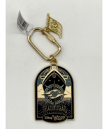 Disney Wish Inaugural Cruise Line Sailings Keychain Flag Purse Charm DCL... - $27.06 CAD