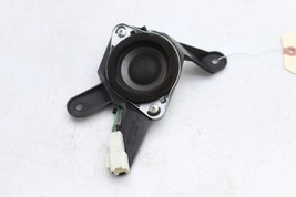 06-13 LEXUS IS250 IS350 FRONT LEFT DRIVER DOOR TWEETER SPEAKER E5442 image 4