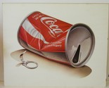 1981 Coca-Cola Can Art Print by Tom Lidell / Scandecor  - £47.47 GBP