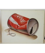 1981 Coca-Cola Can Art Print by Tom Lidell / Scandecor  - £46.70 GBP