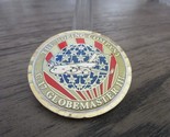 Boeing C-17 Globemaster III Program Manager David Bowman Challenge Coin ... - $38.60