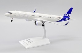 Jc Wings XX20021 1/200 Scandinavian Airlines Airbus A321NEO Reg: SE-DMO With Sta - £81.89 GBP