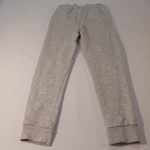 PUMA Boy's Gray Sweatpants Jogger Size M(10 - 12) image 6