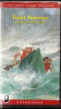 Trout Summer Jane Leslie Conly and Christina Moore - €1,17 EUR