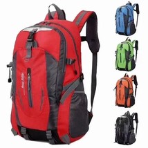Mountaineering Bag New 40 Litre Mountaineering Outdoor Survival Waterproof Large - £11.89 GBP