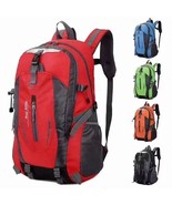 Mountaineering Bag New 40 Litre Mountaineering Outdoor Survival Waterpro... - £11.79 GBP