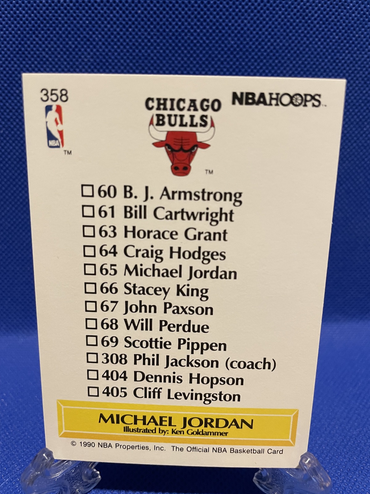 1990 nba hoops 358