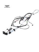 MERCEDES W216 CL-CLASS REAR ROOF ANTENNA RADIO STEREO WIRING HARNESS CON... - $26.90 CAD