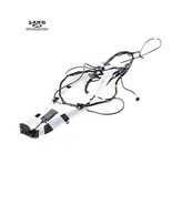 MERCEDES W216 CL-CLASS REAR ROOF ANTENNA RADIO STEREO WIRING HARNESS CON... - $27.06 CAD