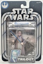 Star Wars Original Trilogy Spirit Obi-Wan Action Figure - SW4 - £22.06 GBP
