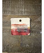 RadioShack Fast-Acting  1/2-Amp 250-Volt Fuses  #270-1003 Pkg. of 4 - $9.78