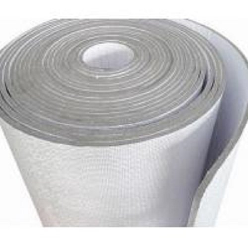 Supershield Reflective Foam Core Pipe Duct Wrap Insulation 6&quot; x 25&#39; Roll - $14.88
