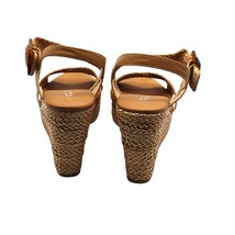 CL by Laundry Sandals - Chic and Versatile Women&#39;s Footwear - £29.07 GBP