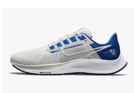 Nike Men&#39;s Air Zoom Pegasus 38 Kentucky Wildcats Shoes DJ0830-001 Sz. 10 New - £53.97 GBP